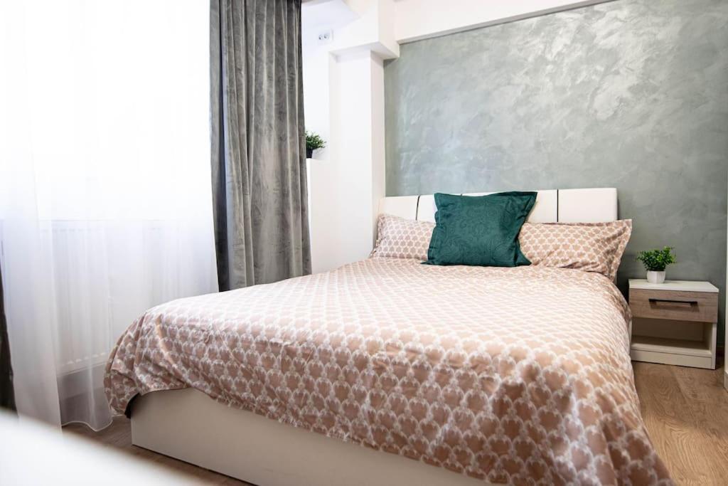 Ultra Central Luxury 3Br 2Bath Apt & Amazing Views Bukareszt Zewnętrze zdjęcie