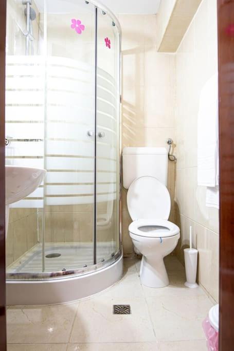 Ultra Central Luxury 3Br 2Bath Apt & Amazing Views Bukareszt Zewnętrze zdjęcie