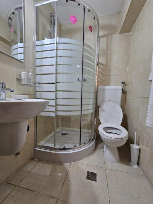 Ultra Central Luxury 3Br 2Bath Apt & Amazing Views Bukareszt Zewnętrze zdjęcie