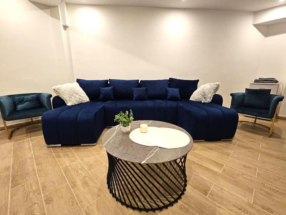 Ultra Central Luxury 3Br 2Bath Apt & Amazing Views Bukareszt Zewnętrze zdjęcie