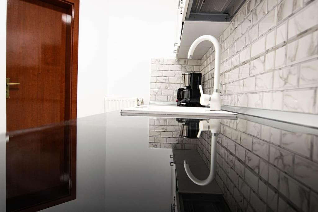 Ultra Central Luxury 3Br 2Bath Apt & Amazing Views Bukareszt Zewnętrze zdjęcie